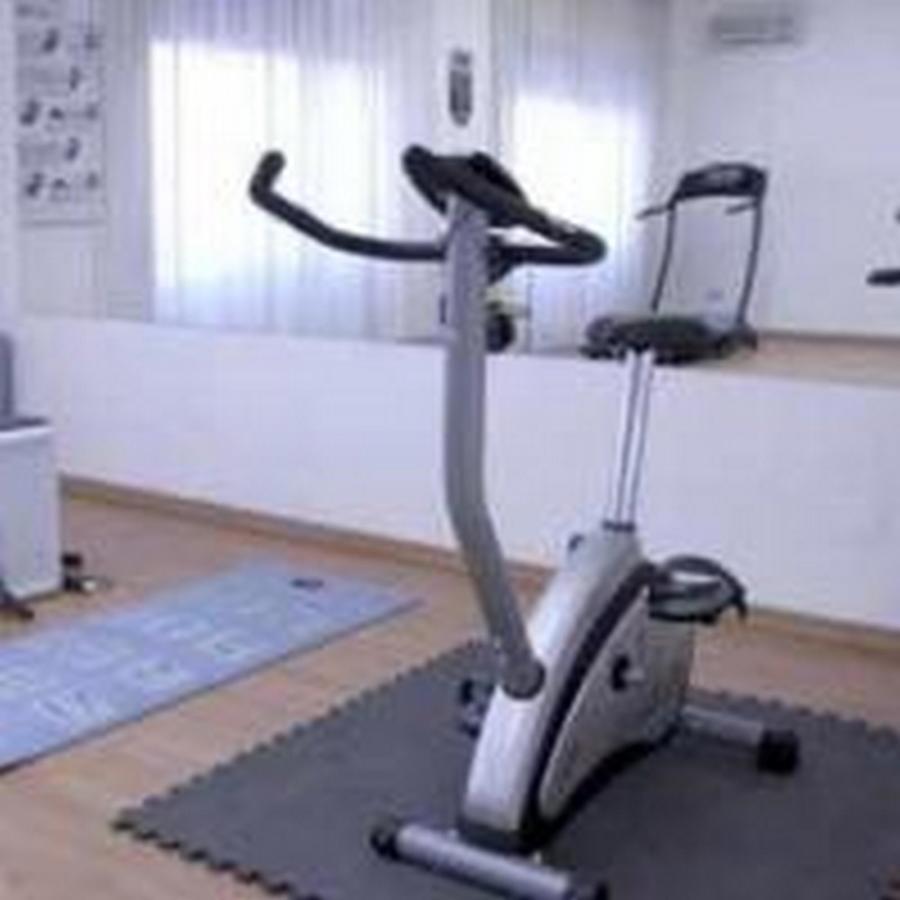 לטינה Hotel De La Ville Central מראה חיצוני תמונה